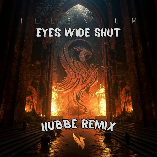 Stream ILLENIUM, Avril Lavigne & Travis Barker Eyes Wide Shut (Hubbe