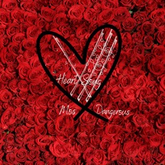 Mos Dangerous - Heart Song. Prod by llouis