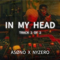 Asøno X Nyzero Breakout EP