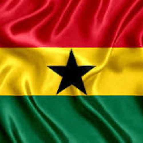 DJ Cadz Presents: 68 Years Of Ghana 🇬🇭