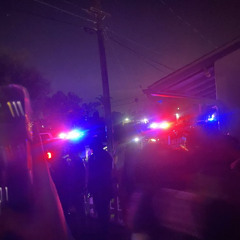 cops outside feat. EZeke (prod. flowers in narnia)