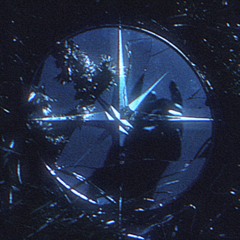 Broken Mirror