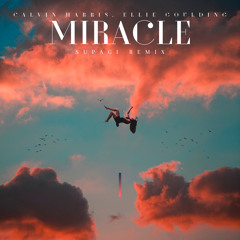 Calvin Harris, Ellie Goulding - Miracle (Supagi Remix)