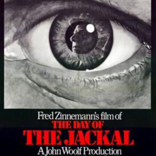 Day of the Jackal 1973 (choppd and srewd:mix