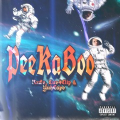 Rxcks x Luv4clip x Capo 5E - Peekaboo (Prod. HolyOne)