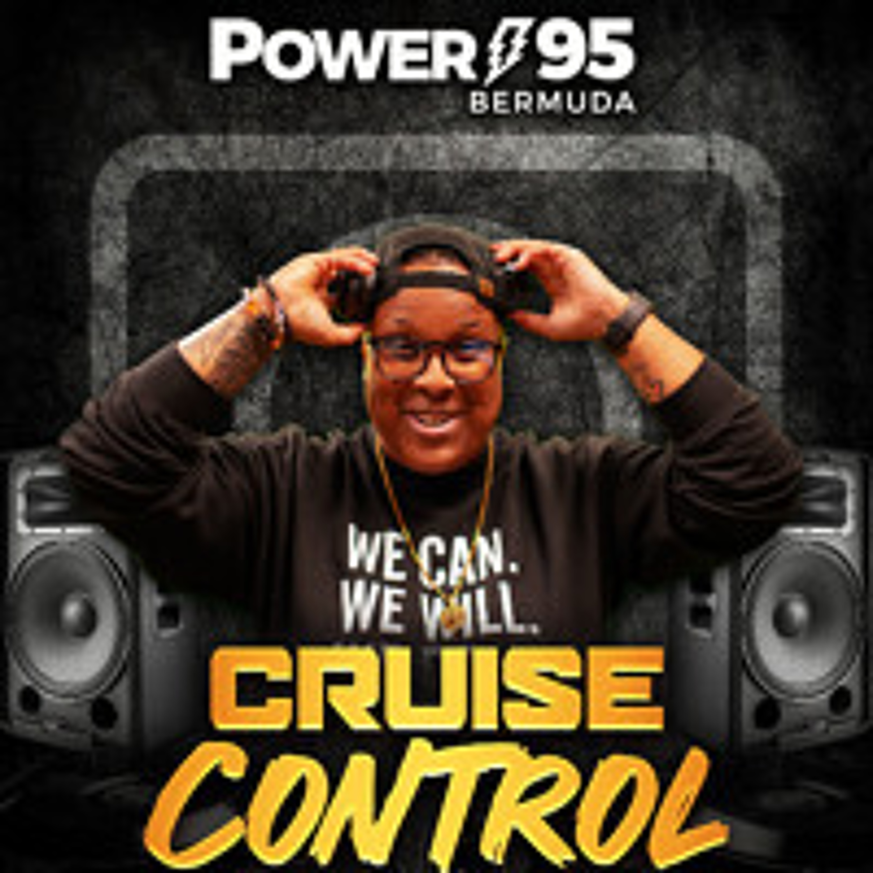 Cruise Control [Episode 5] - DJ L.A episode artwork