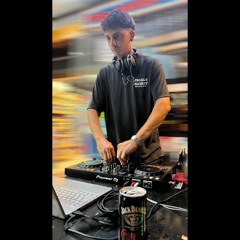 DJ SET // House - Minimal // Terra Conveniencia - BRASIL 07.11.2025