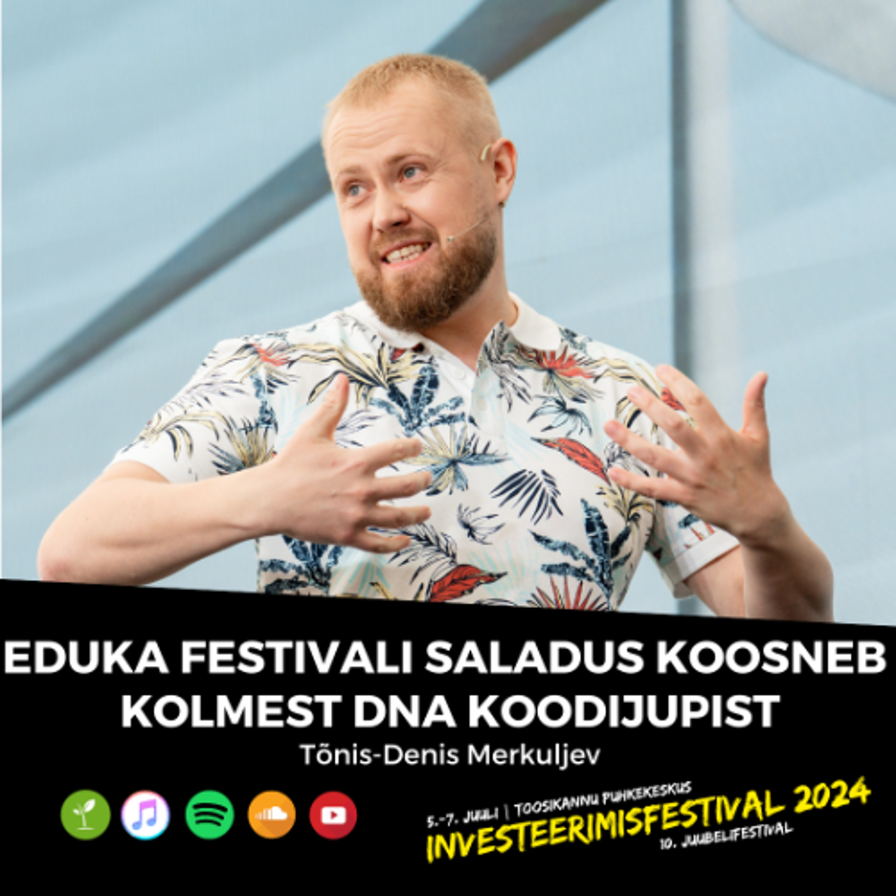 Investeerimisklubi