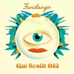 FANDANGO MIX 013 - Gui Scott