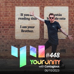 Episode #448 with Contagious