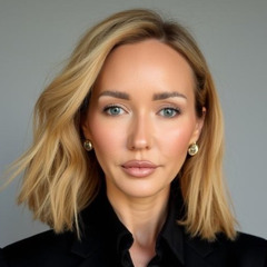 A New Era For PR:  Sarah Evans