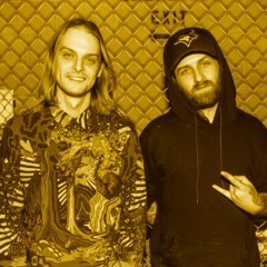 Mockingbird Prestige #15: Zeds Dead