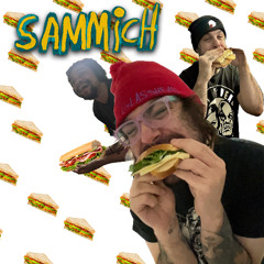 SaMMich Feat. London Yellow & KenoConsin