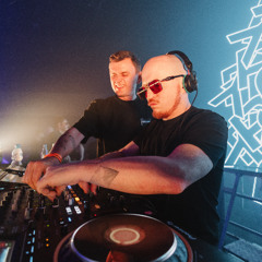 RYSY DJ set (The Blaze closing)