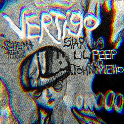 lil peep - come around [alternate remaster] *headphones recommended*