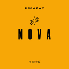 Resazat - Nova (Radio Edit)