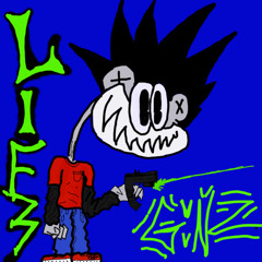 GUNZ/GLOCK WALK(PROD.XTREMETRAP)