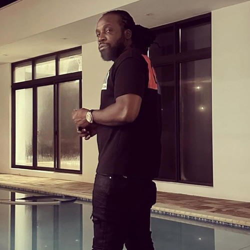 Mavado - Louie V (Party Bus Riddim)