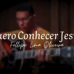Quero Conhecer Jesus