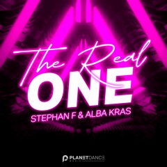 Stephan F & Alba Kras - The Real One (Extended Mix)