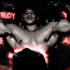 DESTROY YOUR OLD SELF !