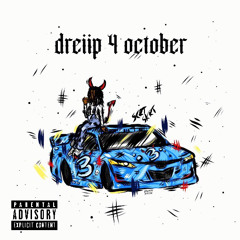 dreiip 4 october (neiiBurr) **IG live beat