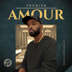 (Premier Amour- Morijah) REMIX