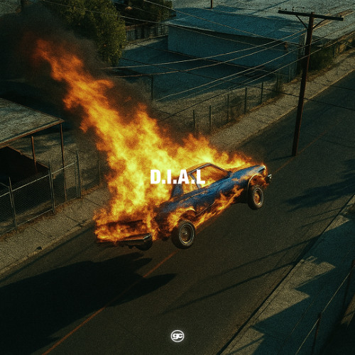 Gian Carlos - D.I.A.L