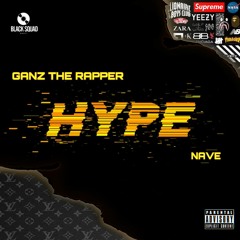G.A.N.Z ⚡ Nave - Hype