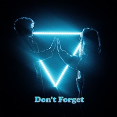 SpaceTom - Don't Forget
