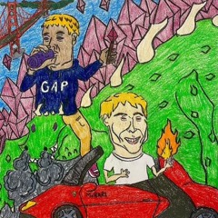 CASH COW ft. UNJI and ASTER (prod. UNJI)