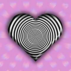 Trippy Valentine's Day