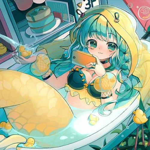 [Dynamix / RAVON] Se-U-Ra - ReLyna