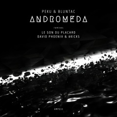 Peku & Bluntac - Andromeda (David Phoenix & 8kicks Remix)