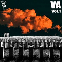 [PREMIERE] TOLAX - Velvet / Tholos VA Vol.1 (THOLOS007)