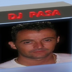 REMIX VOCAL - PARTY FOR TIME - DJ PASA - 2023 - THE PAST WITH THE FUTURE