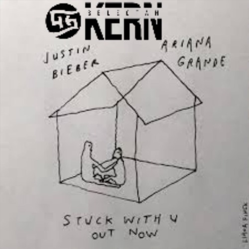Stuck With U: Confira a parceria de Ariana Grande e Justin Bieber -  Tracklist
