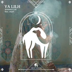 Marwen Lab - Ya Lilh feat. Liqaa [Cafe De Anatolia]