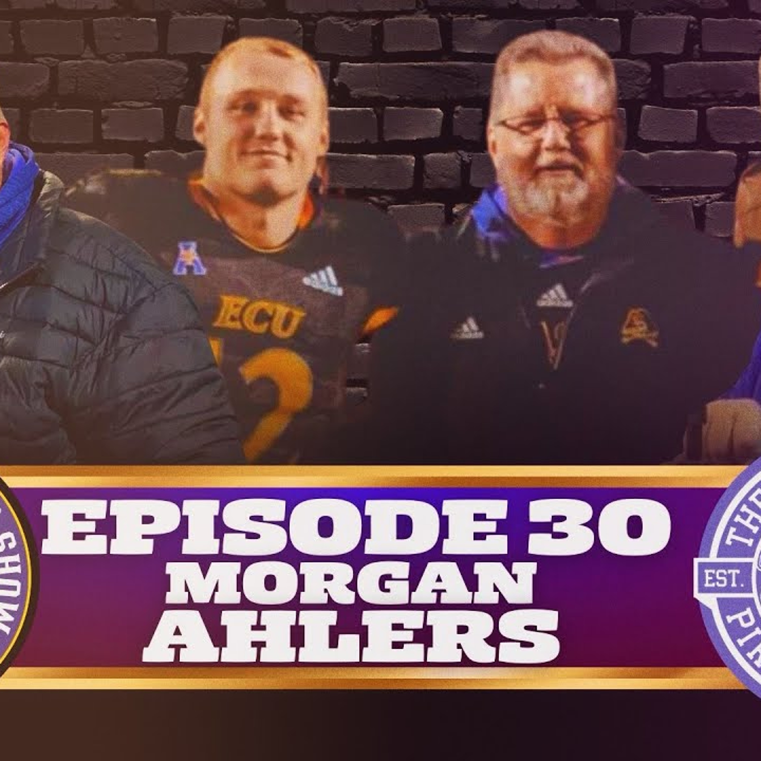 The Holton Ahlers Show on Pirate Radio