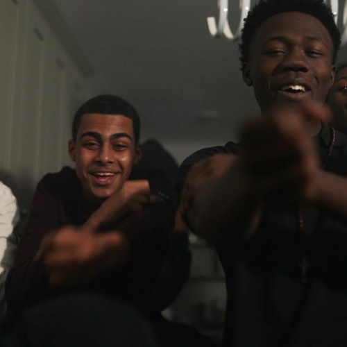 Off The Mud (feat. Eddie Gz)