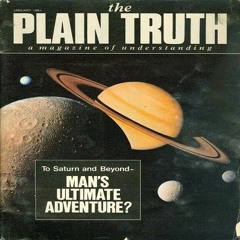 The Planets (1st Version) - The Plain Truth