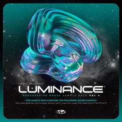 Luminance Sample Pack - Preview 2
