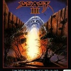 Shadow Of The Beast III - As A New Day Dawns