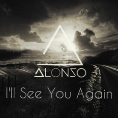 Alonzo - I'll See You Again (Extended Mix)