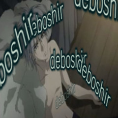 deboshir #fuckanonymousember #fucktuborosho