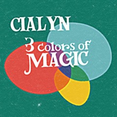 The Three Colors Of Magic
