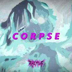 [Dark] Boombap X Trap Metal X $avagewav X Gullyspit Type Beat "CORPSE"