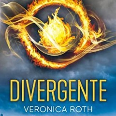 ( iHE ) Divergente / Divergent (Spanish Edition) by  Veronica Roth ( 4ha56 )