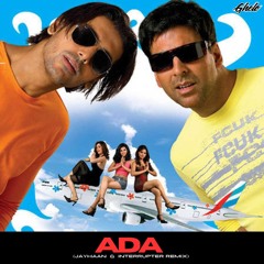 Ada (Jayhaan & InteRRupter Remix)