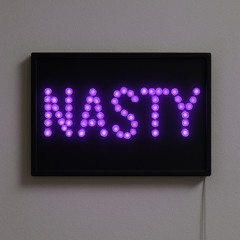 Tinashe-Nasty  (Kahrise Remix)